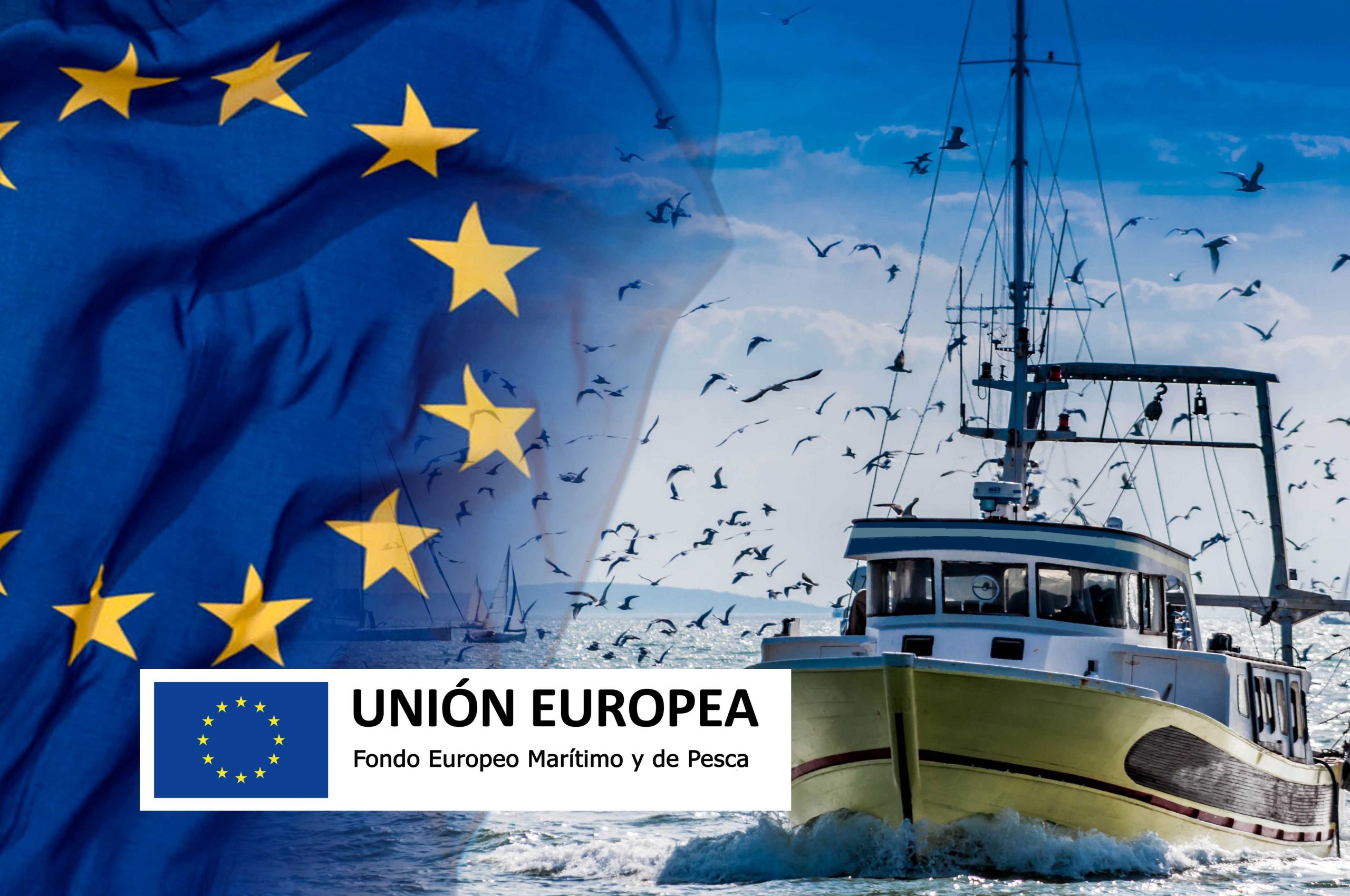 El Fondo Europeo Mar Timo Y Pesca Elemento Clave Para El Desarrollo De