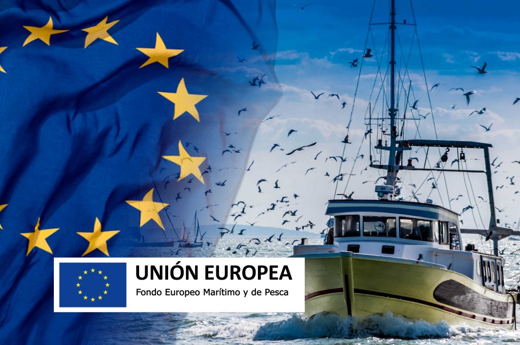 Fondos Europeos Marítimos y de Pesca
