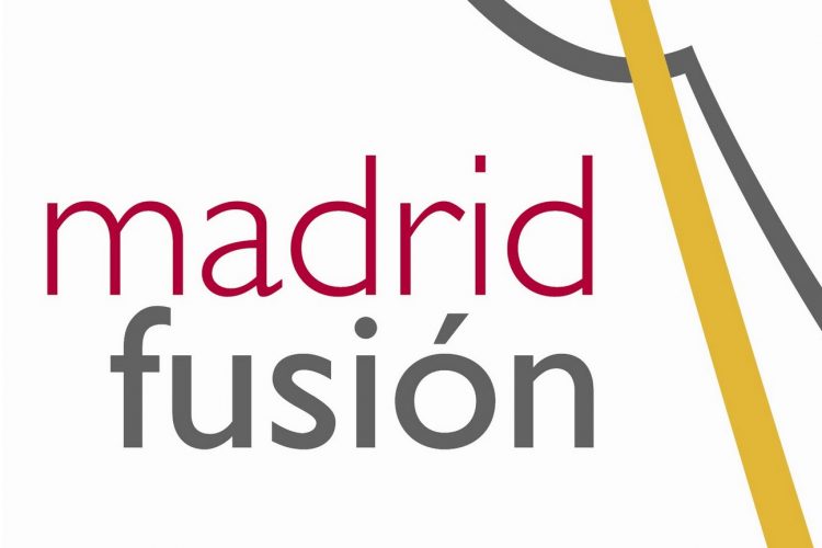 Logotipo de Madrid Fusión